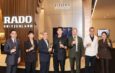 Rado เปิดบูติกแห่งแรกในกรุงเทพฯ พร้อมเผยโฉมรุ่นพิเศษTrue Square Open Heart x Ji Chang-wook และก้าวสู่เทศกาลสุดแฟนตาซีส่งท้ายปี