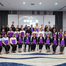 เรียนจริง ปฏิบัติจริง! ม.วลัยลักษณ์ ผนึก 19 องค์กรชั้นนำกระบี่ ขับเคลื่อนโปรเจกต์ WIL ปั้น’บัณฑิตท่องเที่ยว-โรงแรมมืออาชีพ’