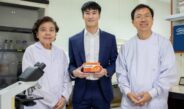 คณะวิจัยทีมแพทย์จุฬาค้นพบ L34 – โพรไบโอติกสายพันธุ์ใหม่ใช้รักษาสุขภาพลำไส้คนไทย