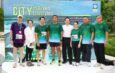 ธพส. จัดงาน “City of Green Lifestyles” เปิดสวนทางเชื่อมอาคาร B–C ศูนย์ราชการฯ แจ้งวัฒนะเดินหน้าสร้างต้นแบบเมืองสีเขียวที่ยั่งยืน