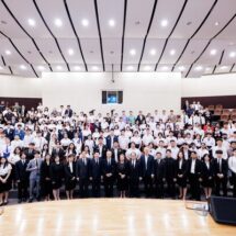 ม.รังสิต จัดการแข่งขันตอบปัญหาด้านการทูตและสหประชาชาติ 2568 ส่งเสริมนักการทูตรุ่นใหม่ของไทย