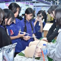 วช. เปิดเวที IPITEx 2026 รวมพลังนักประดิษฐ์โลก จัดแสดง–ประกวดนวัตกรรมกว่า 800 ผลงาน จาก 23 ประเทศ