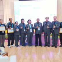 ผลักดันซอฟท์เทนนิสบรรจุเป็นกีฬาสาธิตในกีฬามหาวิทยาลัยแห่งประเทศไทย ครั้งที่ 52 ม.วลัยลักษณ์ ปี 2570