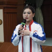 “มาดามหยก” ผนึกกำลังจิตอาสาเชียงใหม่-ลำพูน ดันสวัสดิการกู้ชีพ-กู้ภัย ยกระดับความปลอดภัยคนทำงาน