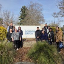 ปรมาณูเพื่อสันติ กระทรวง อว. เจาะลึกโมเดลจัดการกากกัมมันตรังสี ยกระดับการกำกับดูแลเพื่อความปลอดภัยประชาชนตามมาตรฐานระดับโลก