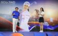 SCGJWD โลจิสติกส์หนุน’โปรเมียว’สู้ศึก LPGA 2026และขึ้นหัวแถวโลก
