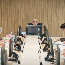 อนุกมธ.กีฬา วุฒิสภา รุกปลดล็อก “สนามกีฬาถ่ายโอน” จี้ สตง.-สถ. ปั้นคู่มือมาตรฐานชาติ เปิดช่องมืออาชีพร่วมบริหารลดภาระงบรัฐ