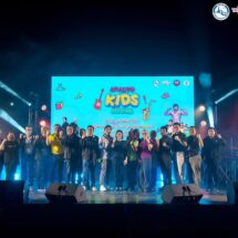 ททท.ร่วมกับ กรุงเทพมหานคร และ สมาคมกีฬาคิกบ็อกซิ่งแห่งประเทศไทย จัดกิจกรรม AMAZING KIDS FESTIVAL กระตุ้นการท่องเที่ยวในรูปแบบ Event Tourism การท่องเที่ยวเชิงกิจกรรม และ การท่องเที่ยวเชิงครอบครัว (Family Tourism) กระตุ้นเศรษฐกิจ