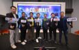 เออาร์ไอพี และพันธมิตร แถลงข่าวความพร้อมจัดงาน“COMMART GAMEFORCE” เชิญสัมผัสประสบการณ์เกมมิ่งและเทคโนโลยีระดับโลก