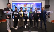 เออาร์ไอพี และพันธมิตร แถลงข่าวความพร้อมจัดงาน“COMMART GAMEFORCE” เชิญสัมผัสประสบการณ์เกมมิ่งและเทคโนโลยีระดับโลก