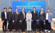 มทร.ธัญบุรี เชิดชู ‘สุดยอดนักวิจัย’ ประจำปี 2568ดันงานวิจัยนวัตกรรมไทย สู่เวทีโลก