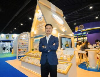 SCGP รุกตลาด HORECA ชูโซลูชันบรรจุภัณฑ์อาหารแบบครบวงจร เสริมศักยภาพธุรกิจอาหาร