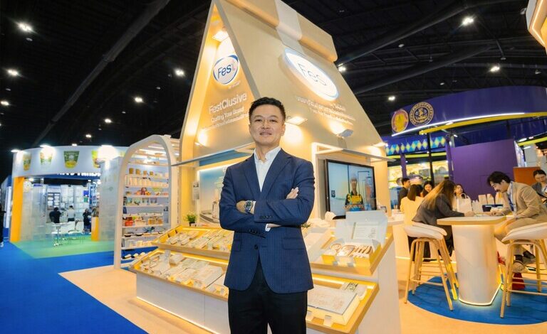 SCGP รุกตลาด HORECA ชูโซลูชันบรรจุภัณฑ์อาหารแบบครบวงจร เสริมศักยภาพธุรกิจอาหาร