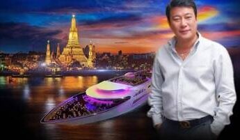 เรือไทยดังข้ามโลก