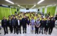 LINE ประเทศไทย จับมือสำนักการศึกษา กรุงเทพมหานคร และภาคีเครือข่ายจัดเวิร์กช็อป “Digital Literacy for Youth”เสริมเกราะเด็กไทย รู้ทันภัยไซเบอร์ มุ่งปั้นพลเมืองดิจิทัลคุณภาพ