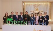 HKTDC เปิดตัว แคมเปญ GreenBiz HK ในกรุงเทพฯเดินหน้าส่งเสริมความร่วมมือฮ่องกง-ไทย ด้านการเงินสีเขียว นวัตกรรม และการพัฒนาเมืองอย่างยั่งยืน