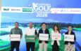 “พัฒนา สปอร์ต รีสอร์ท” รุกตลาดกอล์ฟปี 2026 เปิดตัว 3 ทัวร์นาเมนต์ใหญ่ชูคอนเซปต์ “Play Like a Pro” ยกระดับมาตรฐานการแข่งขันสมัครเล่นสู่ระดับโปร