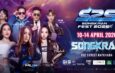 เริ่มแล้ว! “S2S Songkran Fest 2026” ระเบิดความมันส์รับสงกรานต์ 5 วันความสนุกขนทัพศิลปินตัวท็อปและดีเจชื่อดังบุก ‘The Street Ratchada’