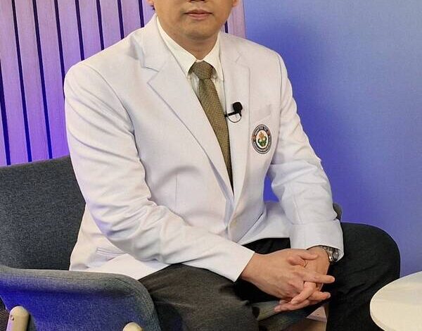 ทำไมเราถึงเป็นมะเร็งปอด…ทั้งที่ไม่ได้สูบบุหรี่?