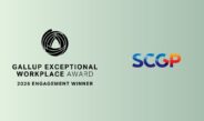 SCGP คว้ารางวัล Gallup Exceptional Workplace Award 2026 ประเภท Engagement Winnerการบริหารบุคลากรมาตรฐานระดับโลก