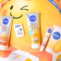 NIVEA ตอกย้ำผู้นำผลิตภัณฑ์กันแดดอันดับ 1 ชูนวัตกรรมที่มากกว่าการปกป้องครบทั้งผิวหน้าและผิวกาย ให้คนไทยได้ผิวใส เจิดจ้า ท้าแดด ในซัมเมอร์นี้