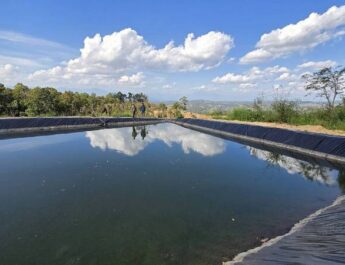 “สวพส.ส่งเสริมแหล่งน้ำขนาดเล็ก แก้ภัยแล้งพื้นที่สูง”