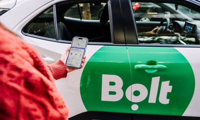 โบลท์ มุ่งขับเคลื่อนสังคมการเดินทางที่ปลอดภัย สร้างความมั่นใจในทุกการเดินทาง