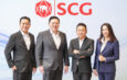 ผลประกอบการ SCG ไตรมาส 1 ปี 69 แกร่งขึ้น 17% จากช่วงเดียวกันของปีก่อนสู้วิกฤตตะวันออกกลาง คุมต้นทุน – มุ่งบริหารฐานผลิตอาเซียน – ดันสินค้ากรีน & ราคาคุ้มค่า & มูลค่าเพิ่มสูง– เร่งศึกษาความเป็นไปได้ในการร่วมทุนเชิงกลยุทธ์ของธุรกิจโอเลฟินส์และพอลิโอเลฟินส์ในไทยระหว่าง GC และ SCGCสร้างความ ‘แข็งแกร่ง’ ระยะยาว