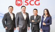 ผลประกอบการ SCG ไตรมาส 1 ปี 69 แกร่งขึ้น 17% จากช่วงเดียวกันของปีก่อนสู้วิกฤตตะวันออกกลาง คุมต้นทุน – มุ่งบริหารฐานผลิตอาเซียน – ดันสินค้ากรีน & ราคาคุ้มค่า & มูลค่าเพิ่มสูง– เร่งศึกษาความเป็นไปได้ในการร่วมทุนเชิงกลยุทธ์ของธุรกิจโอเลฟินส์และพอลิโอเลฟินส์ในไทยระหว่าง GC และ SCGCสร้างความ ‘แข็งแกร่ง’ ระยะยาว