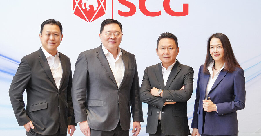 ผลประกอบการ SCG ไตรมาส 1 ปี 69 แกร่งขึ้น 17% จากช่วงเดียวกันของปีก่อนสู้วิกฤตตะวันออกกลาง คุมต้นทุน – มุ่งบริหารฐานผลิตอาเซียน – ดันสินค้ากรีน & ราคาคุ้มค่า & มูลค่าเพิ่มสูง– เร่งศึกษาความเป็นไปได้ในการร่วมทุนเชิงกลยุทธ์ของธุรกิจโอเลฟินส์และพอลิโอเลฟินส์ในไทยระหว่าง GC และ SCGCสร้างความ ‘แข็งแกร่ง’ ระยะยาว