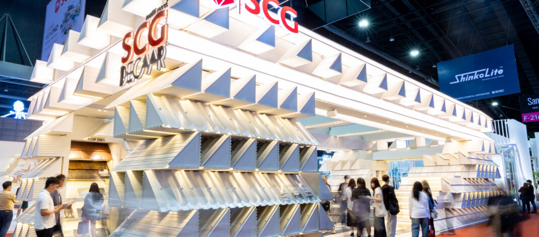 มุมมองใหม่ของการอยู่อาศัย ในงานสถาปนิก’69“เมื่อการอยู่อาศัยไม่ใช่แค่เรื่องของวัสดุ แต่คือประสบการณ์ของชีวิต”