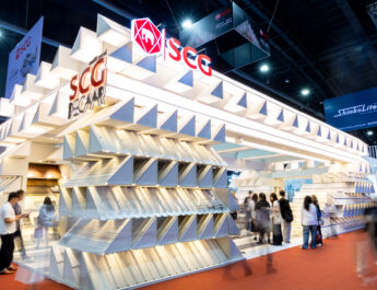 มุมมองใหม่ของการอยู่อาศัย ในงานสถาปนิก’69“เมื่อการอยู่อาศัยไม่ใช่แค่เรื่องของวัสดุ แต่คือประสบการณ์ของชีวิต”