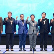 “สจล.” เปิดวิสัยทัศน์อนาคตพลังงานไทยชูพลังงานสะอาด แบตเตอรี่กราฟีน นิวเคลียร์ขนาดเล็ก รับการเติบโต AI และดาตาเซ็นเตอร์