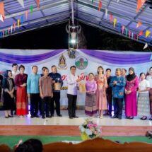 อุทัยธานีเปิดตัวชุมชนต้นแบบ “เที่ยวชุมชน ยลวิถี บ้านท่าโพ”ชูอัตลักษณ์ท้องถิ่น สู่การท่องเที่ยวเชิงวัฒนธรรม