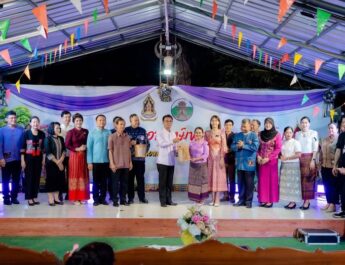 อุทัยธานีเปิดตัวชุมชนต้นแบบ “เที่ยวชุมชน ยลวิถี บ้านท่าโพ”ชูอัตลักษณ์ท้องถิ่น สู่การท่องเที่ยวเชิงวัฒนธรรม