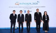 ‘พิพัฒน์’ นำไทยเป็นเจ้าภาพ จัดงานต้อนรับผู้นำธุรกิจการบินโลก โชว์ความพร้อมท่าอากาศยานไทยสู่การเป็นศูนย์กลางการบินภูมิภาค