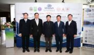 เปิดตัว “HUB OF TALENT: DATA CENTER, AI, AND SMART ENERGY MANAGEMENT TECHNOLOGIES” ศูนย์รวมผู้เชี่ยวชาญด้านเทคโนโลยีศูนย์ข้อมูล ปัญญาประดิษฐ์ และการจัดการพลังงานอัจฉริยะ เพื่อยกระดับประเทศไทยสู่ศูนย์กลางดิจิทัลของภูมิภาคอาเซียน