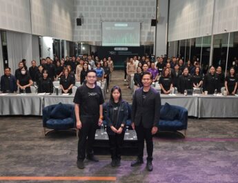DE Fund จัด “คลินิกกองทุน” ปิดท้ายที่อุดรธานี หนุนทุกภาคส่วนเข้าถึงทุนดิจิทัล