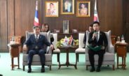 “ไม้ วิพุธ” โพสต์อำลา ครบวาระสภากรุงเทพมหานครรอสู้ศึกเลือกตั้งใหม่ 28 มิ.ย.นี้