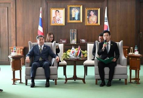 “ไม้ วิพุธ” โพสต์อำลา ครบวาระสภากรุงเทพมหานครรอสู้ศึกเลือกตั้งใหม่ 28 มิ.ย.นี้