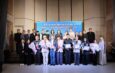 สำนักงานศิลปวัฒนธรรมร่วมสมัย (สศร.) มอบรางวัลการประกวดข้อเสนอโครงการเพื่อพัฒนาเมืองแห่งศิลปะปี 2569 ดันเมืองแห่งศิลปะ 5 จังหวัด นำคุณค่าทางวัฒนธรรมสร้างมูลค่าทางสังคมและเศรษฐกิจ