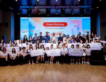SCGP Packaging Speak Out 2026 ประกาศผลรอบ “Final Pitching Day” สุดเข้มข้นดันบรรจุภัณฑ์เป็นเครื่องมือเชิงกลยุทธ์การตลาด สื่อสารตัวตนแบรนด์ พร้อมส่งต่อคุณค่าผู้บริโภค