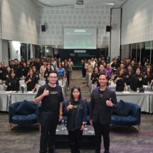 เจาะลึกกองทุน DE สนับสนุนไอเดียสู่การใช้งานจริงในยุคที่เทคโนโลยีดิจิทัลมีบทบาทสำคัญต่อการพัฒนาเศรษฐกิจและสังคมของประเทศ