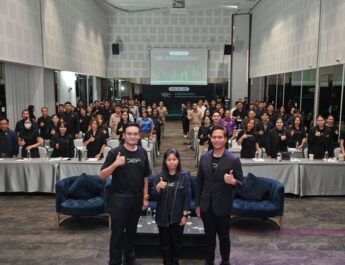 เจาะลึกกองทุน DE สนับสนุนไอเดียสู่การใช้งานจริงในยุคที่เทคโนโลยีดิจิทัลมีบทบาทสำคัญต่อการพัฒนาเศรษฐกิจและสังคมของประเทศ