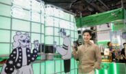 TRUE DIGITAL PARK BEANS & BREWS VOLUME 3“Every Sip Tells a Story”งานกาแฟและมัทฉะสุดคราฟท์ ที่ชวนทุกคนออกเดินทางผ่านรสชาติ เรื่องราวและแรงบันดาลใจในทุกการจิบ 27–31 พ.ค. 69 ณ EAST EVENTERY ชั้น 1, True Digital Park ฝั่ง East