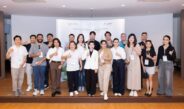 DITP เดินหน้าสร้างเครือข่าย Thai SELECT ทั่วโลกยกระดับร้านอาหารไทยสู่มาตรฐานสากล ขับเคลื่อน Soft Power ไทยอย่างยั่งยืน