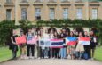 International Kingdom  เปิดตัวโครงการ IK Career & Academic Success Programme 2026 เตรียมประกาศผลคัดเลือก 120 คน 