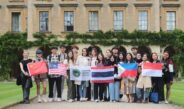 International Kingdom  เปิดตัวโครงการ IK Career & Academic Success Programme 2026 เตรียมประกาศผลคัดเลือก 120 คน 
