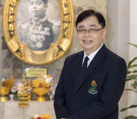 ศิริราชยกระดับการวินิจฉัยโรคทางเดินอาหารแห่งแรกในประเทศไทย สะท้อนวิสัยทัศน์การแพทย์สมัยใหม่ มุ่งสู่การรักษาที่แม่นยำเพื่อผู้ป่วย