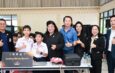 วช. – สมาคมกีฬาเครื่องบินจำลองและวิทยุบังคับ และ ThaiPBS จัดศึก “หนูน้อยจ้าวเวหา” ปี 2569 สนามที่ 2 ทีมเยาวชนกว่า 60 ทีม ร่วมประชันศักยภาพเทคโนโลยีโดรน